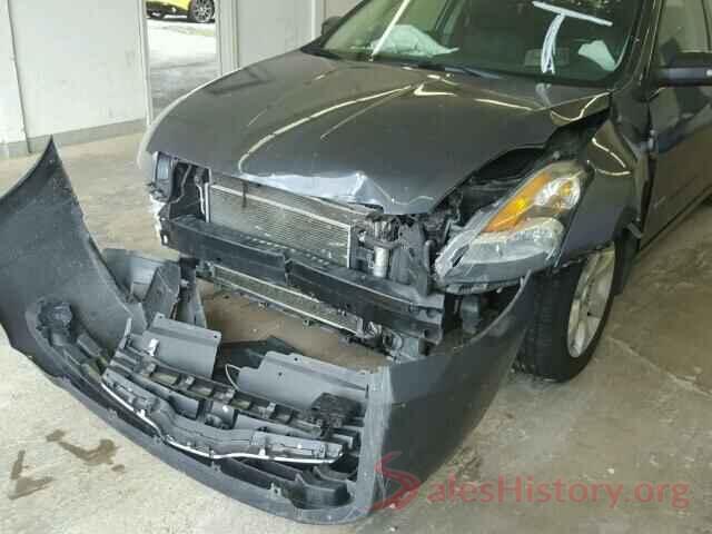 JN8AT2MT9LW007899 2009 NISSAN ALTIMA