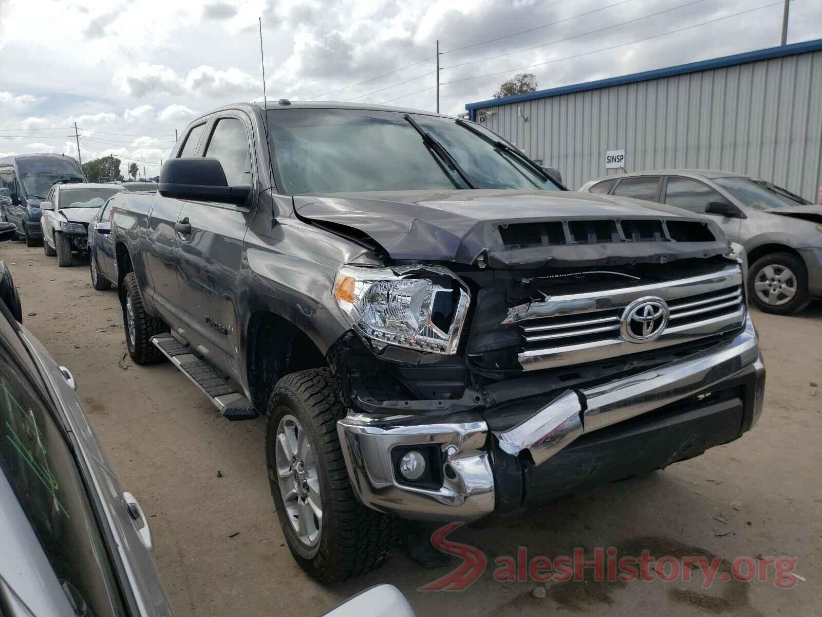 5TFRM5F10HX116939 2017 TOYOTA TUNDRA