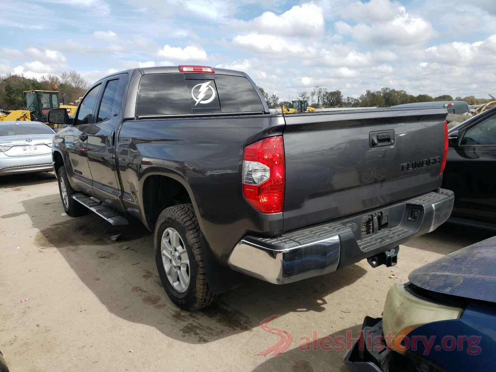 5TFRM5F10HX116939 2017 TOYOTA TUNDRA