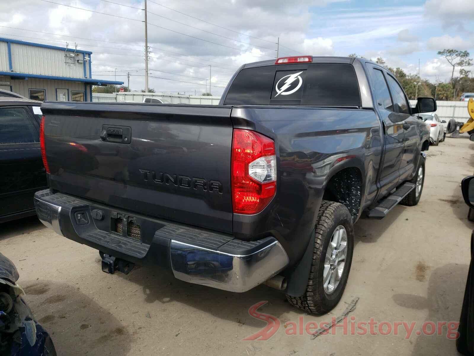 5TFRM5F10HX116939 2017 TOYOTA TUNDRA