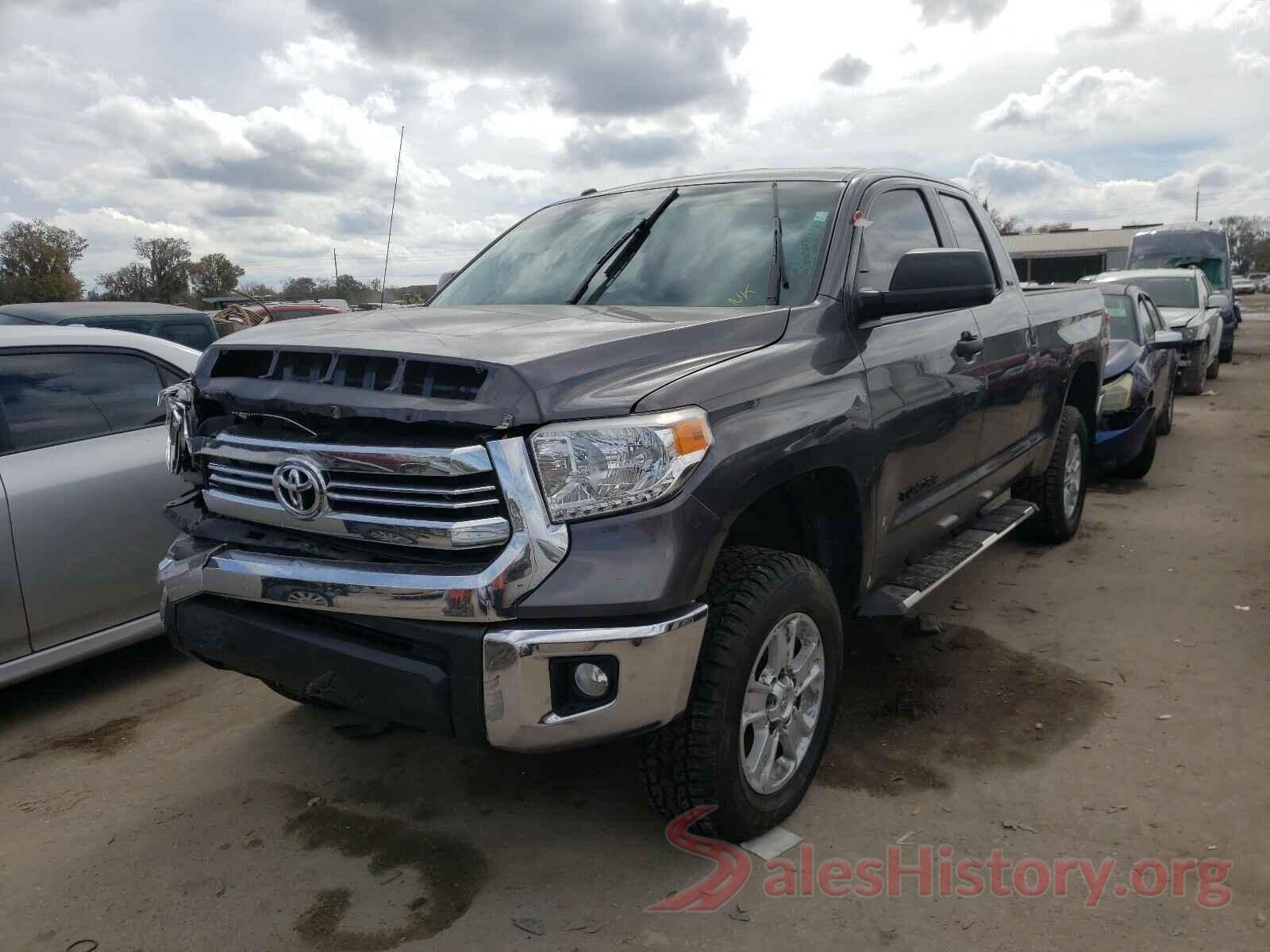 5TFRM5F10HX116939 2017 TOYOTA TUNDRA