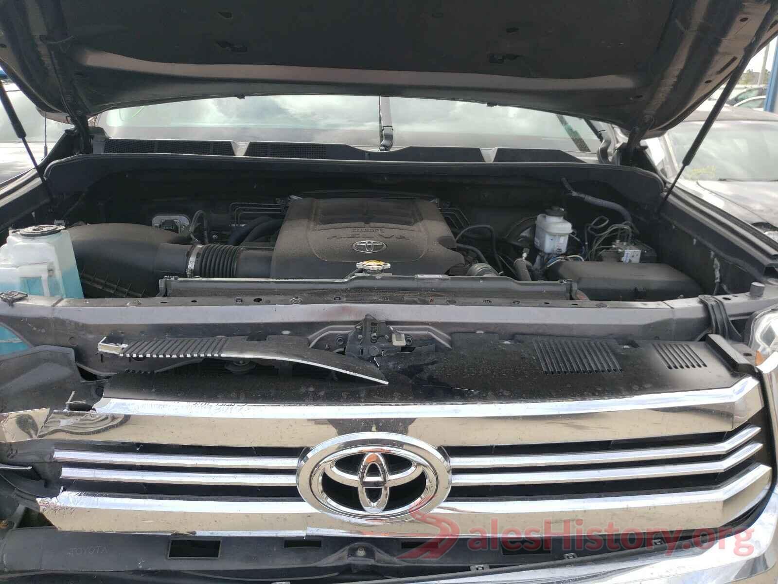 5TFRM5F10HX116939 2017 TOYOTA TUNDRA