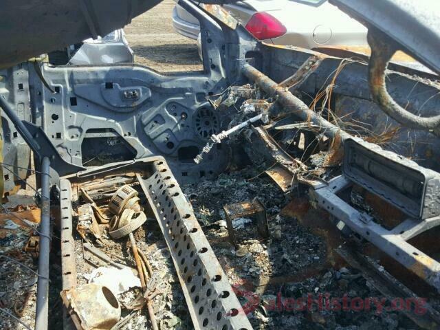 1HGCR2F50GA143621 1999 FORD F350