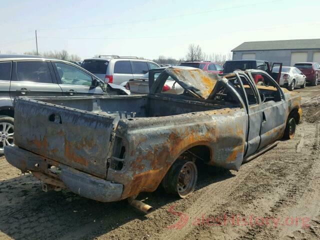 1HGCR2F50GA143621 1999 FORD F350