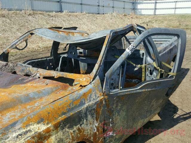 1HGCR2F50GA143621 1999 FORD F350