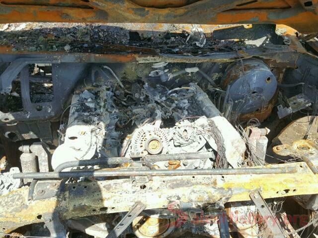 1HGCR2F50GA143621 1999 FORD F350