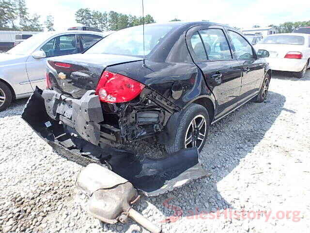 1G1ZD5ST5LF032842 2009 CHEVROLET COBALT