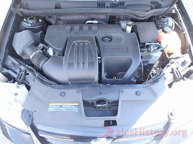 1G1ZD5ST5LF032842 2009 CHEVROLET COBALT