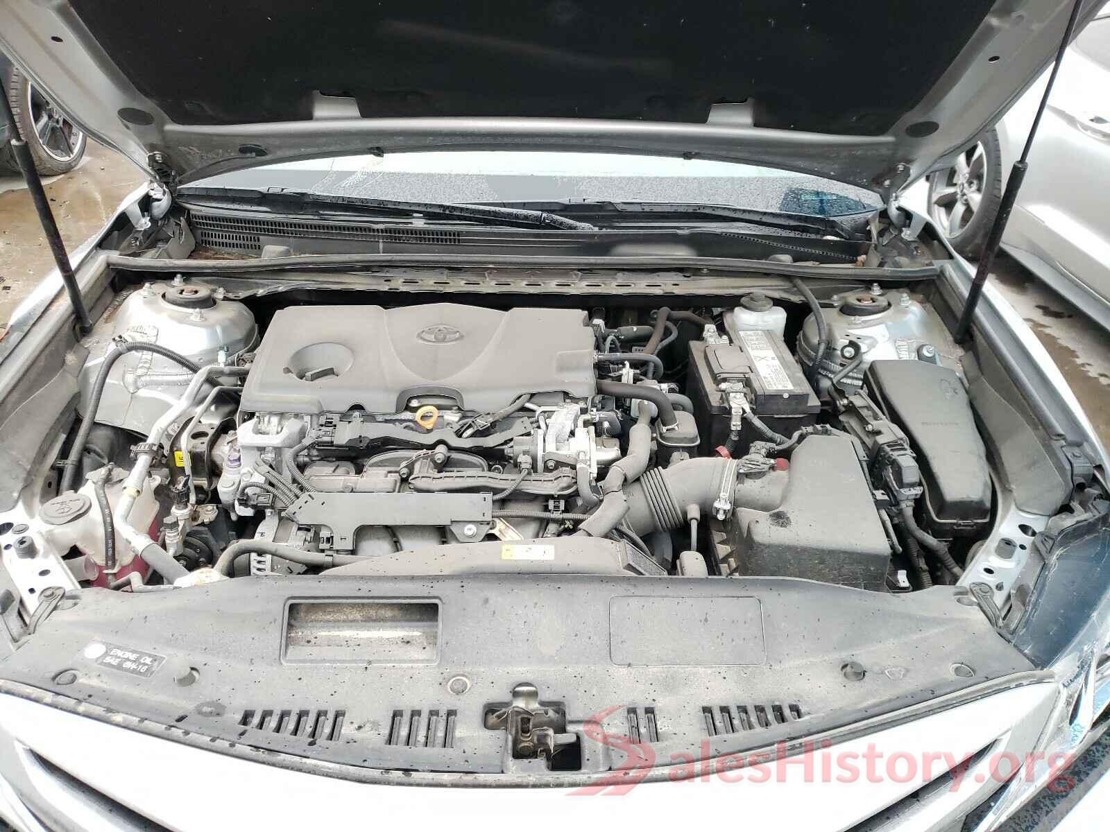 4T1B11HK9KU238163 2019 TOYOTA CAMRY