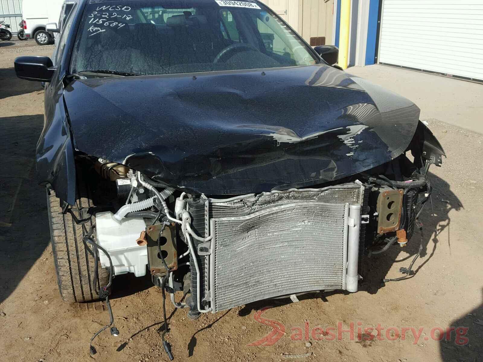 3FA6P0RU0KR221750 2012 FORD FUSION