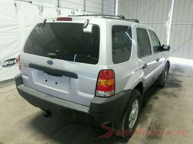 1C4PJLDB6KD362449 2003 FORD ESCAPE