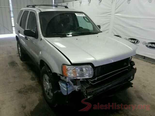 1C4PJLDB6KD362449 2003 FORD ESCAPE