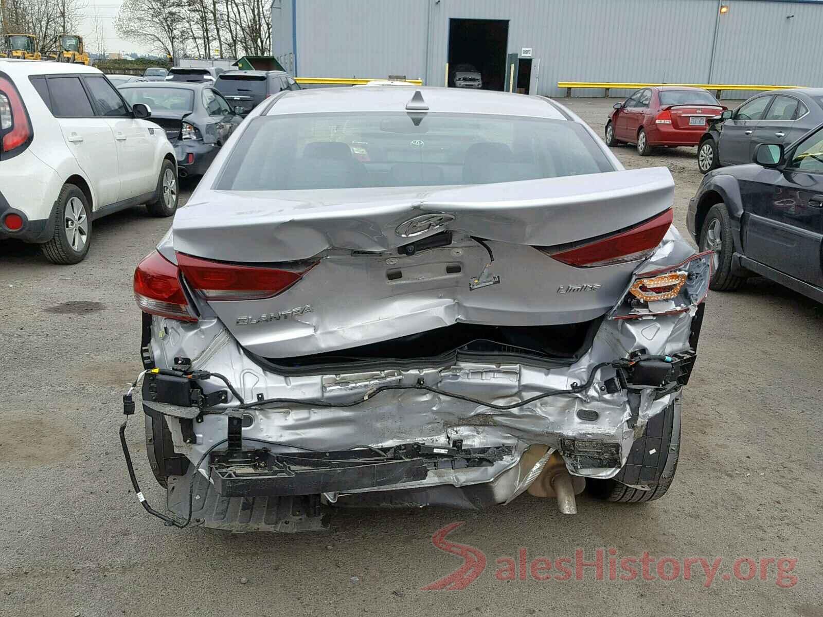 5TDBZRFH7HS401165 2018 HYUNDAI ELANTRA