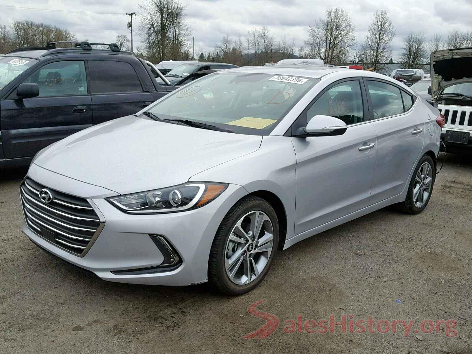 5TDBZRFH7HS401165 2018 HYUNDAI ELANTRA