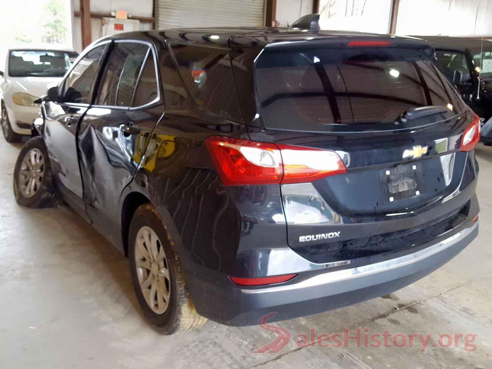 7JRA22TK2LG045543 2018 CHEVROLET EQUINOX