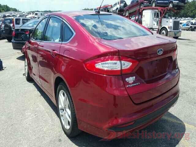 KNDJN2A25G7247260 2016 FORD FUSION