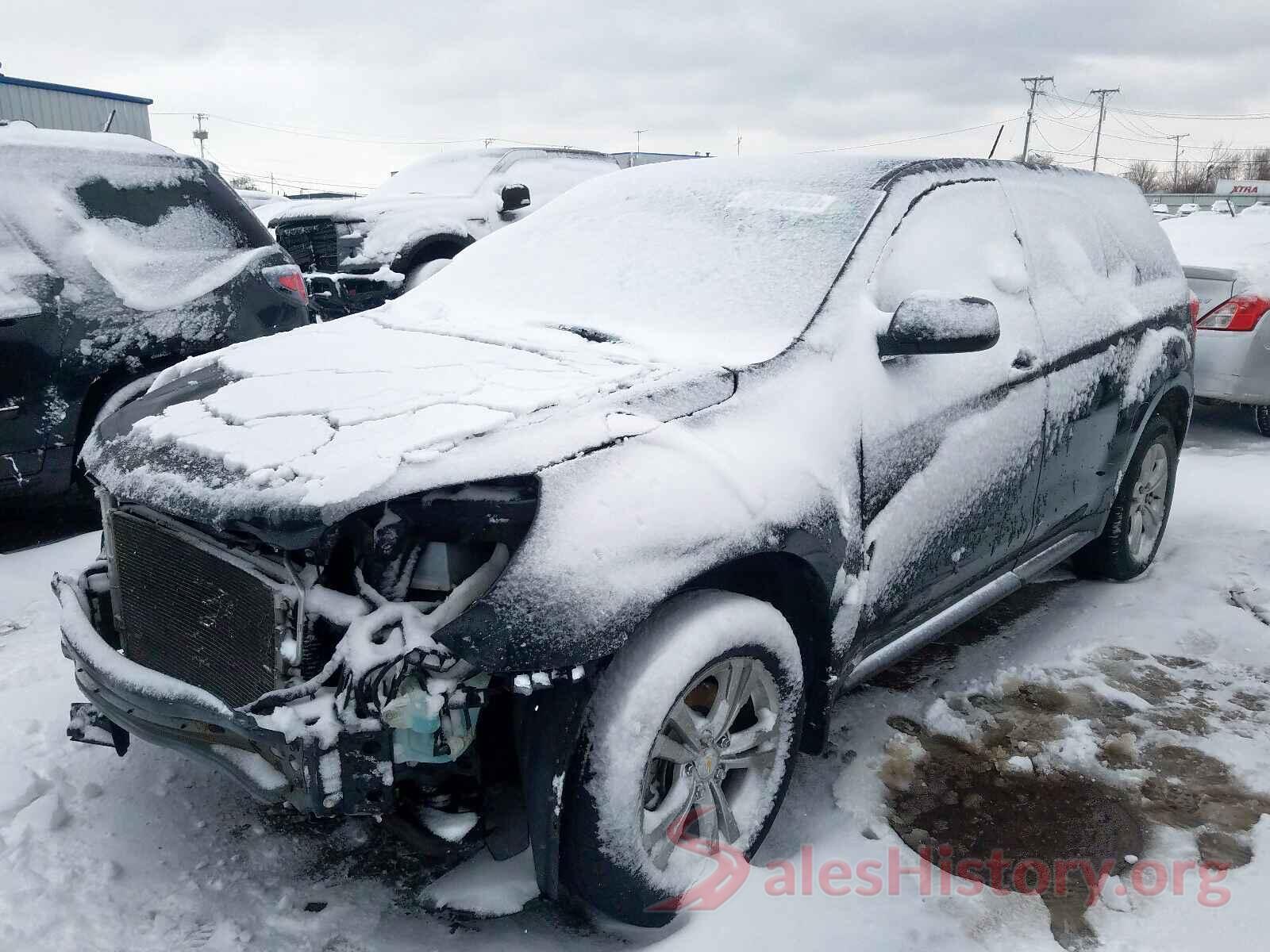 SAJBD4BV7HCY47686 2014 CHEVROLET EQUINOX