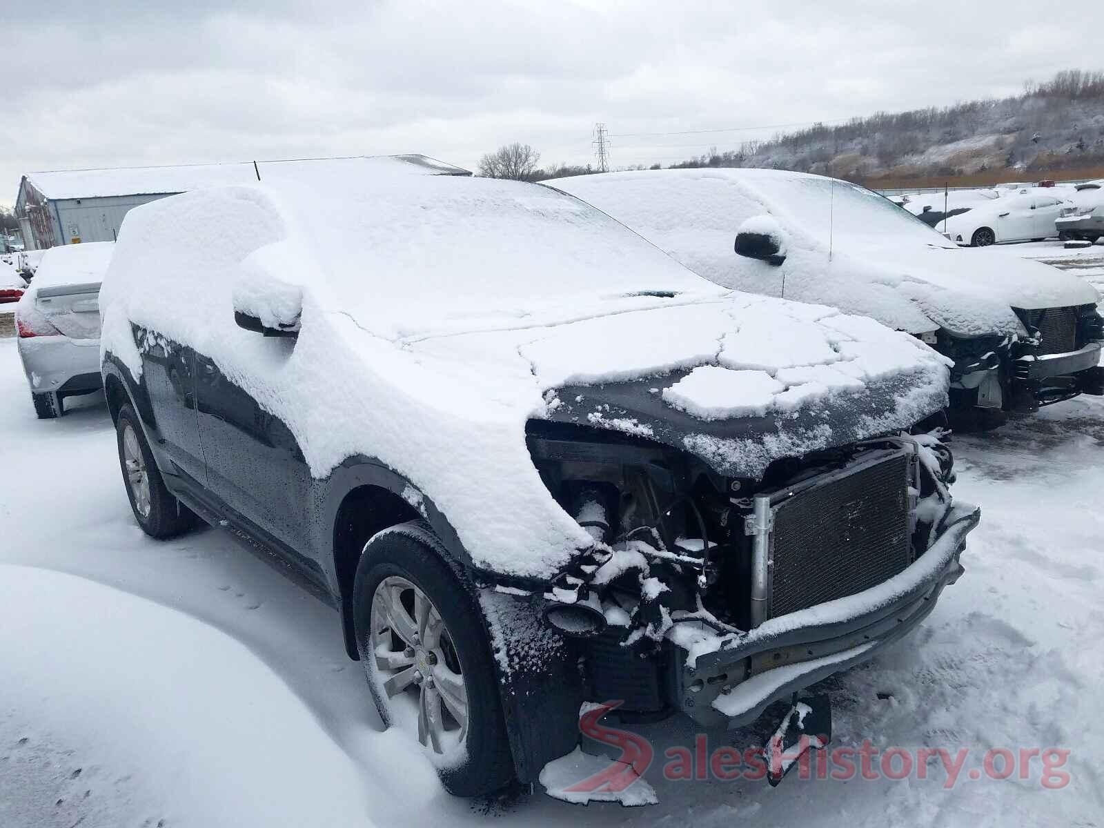 SAJBD4BV7HCY47686 2014 CHEVROLET EQUINOX