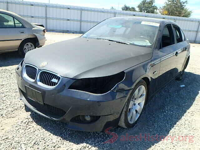 JTJYARBZ4K2136880 2006 BMW 5 SERIES