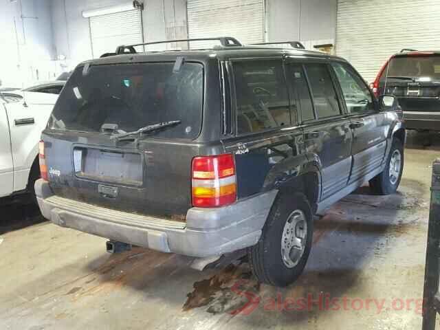 1C4BJWEG8GL206433 1998 JEEP CHEROKEE