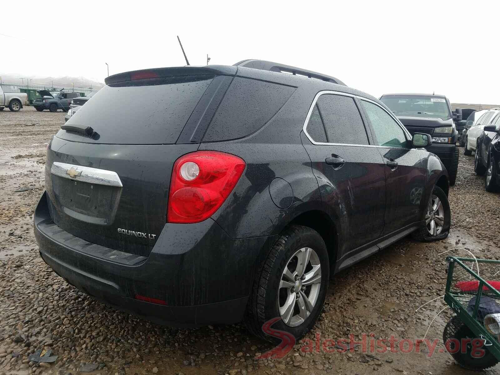 1G1ZB5ST3MF058394 2014 CHEVROLET EQUINOX