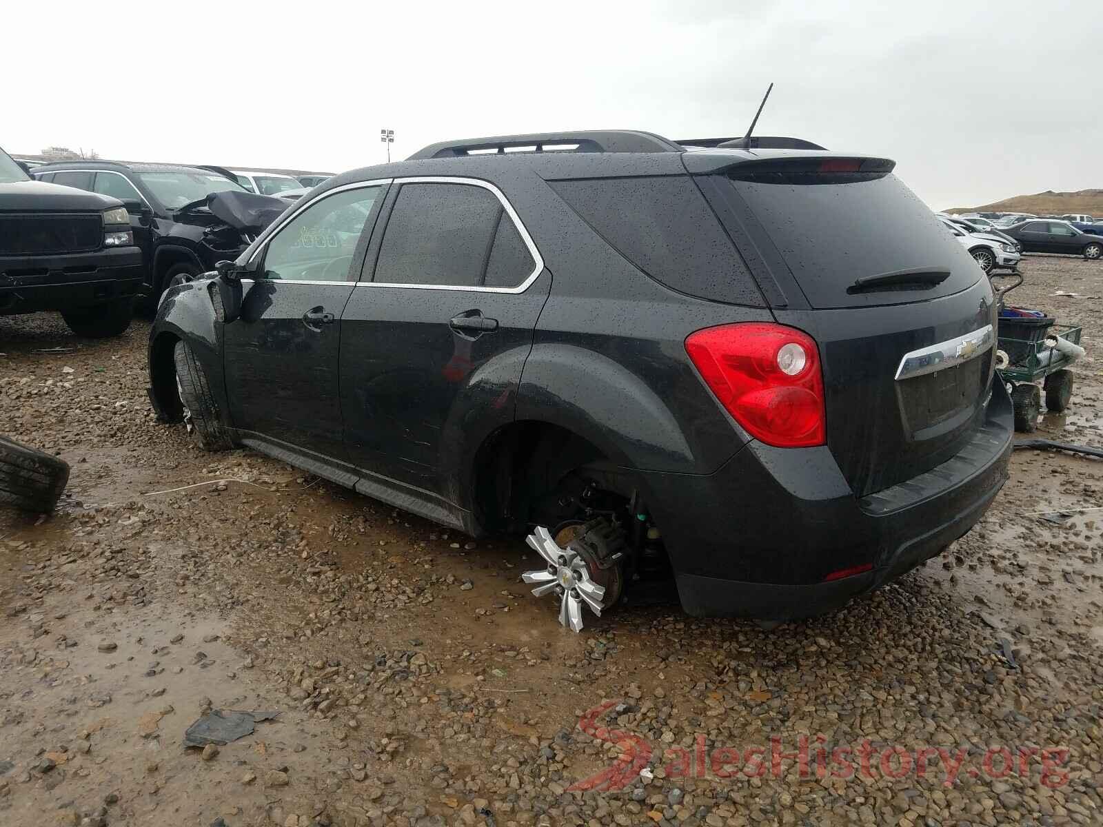 1G1ZB5ST3MF058394 2014 CHEVROLET EQUINOX