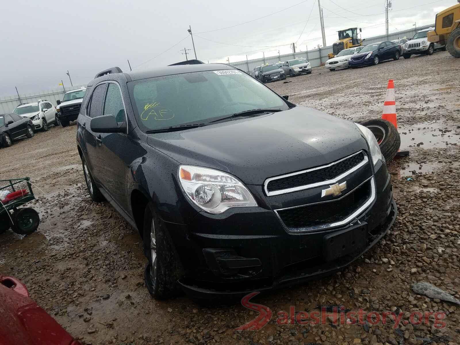 1G1ZB5ST3MF058394 2014 CHEVROLET EQUINOX