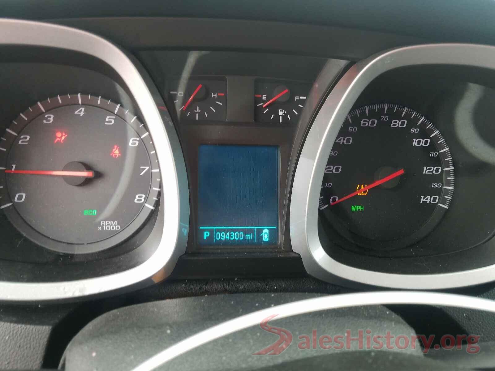 1G1ZB5ST3MF058394 2014 CHEVROLET EQUINOX