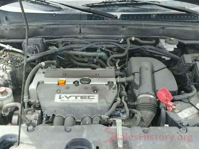 3C4NJDCB8JT290709 2006 HONDA CRV