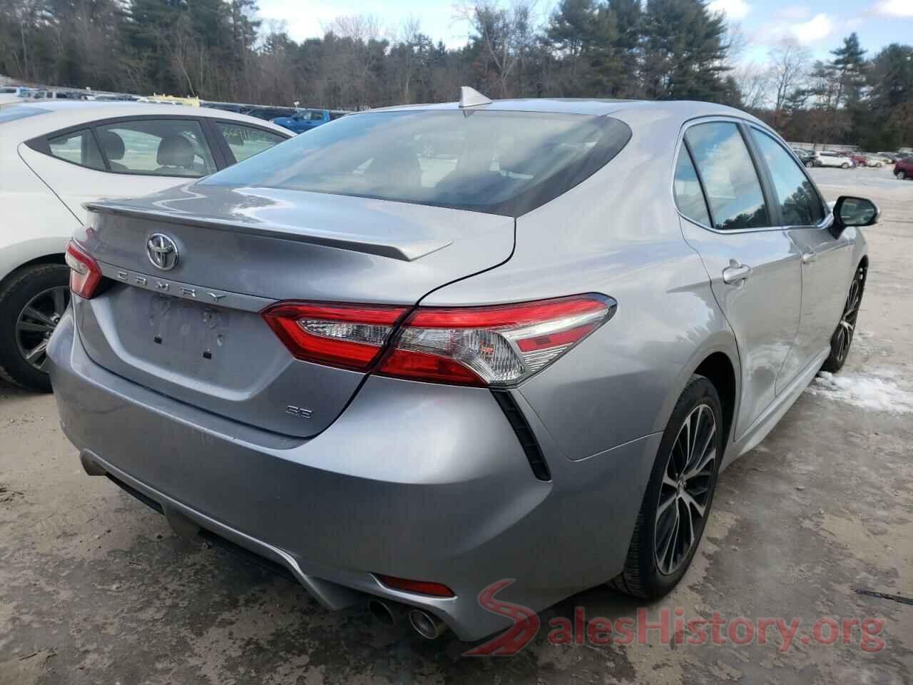 4T1B11HK6KU682553 2019 TOYOTA CAMRY