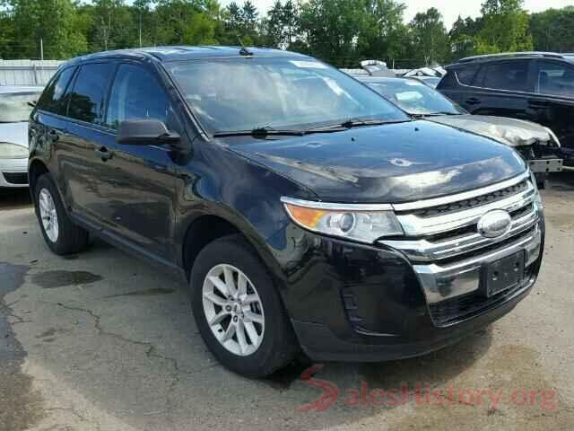 1FTFX1EF5HFB07983 2013 FORD EDGE