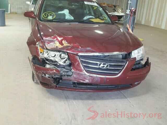 3KPFL4A77HE028143 2010 HYUNDAI SONATA