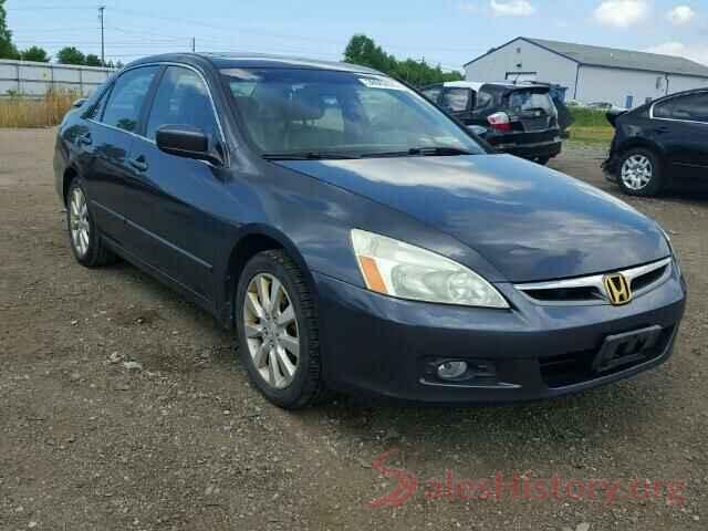 4T1BZ1HK2JU005782 2006 HONDA ACCORD