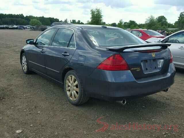 4T1BZ1HK2JU005782 2006 HONDA ACCORD