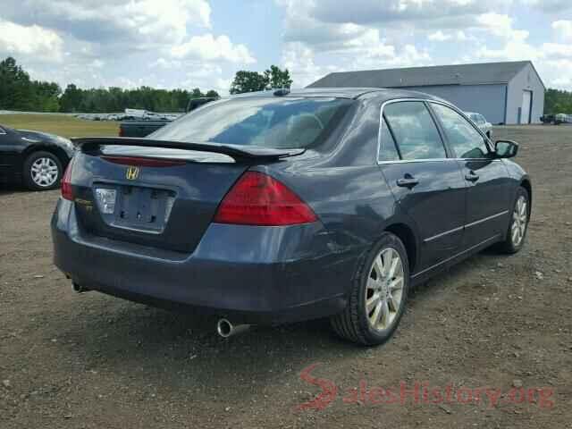 4T1BZ1HK2JU005782 2006 HONDA ACCORD