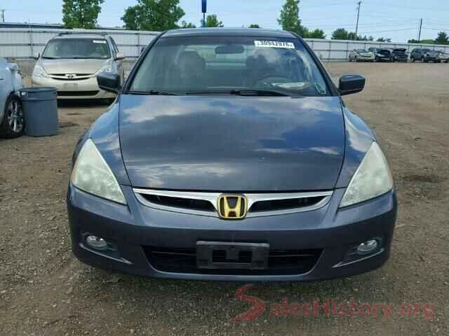 4T1BZ1HK2JU005782 2006 HONDA ACCORD