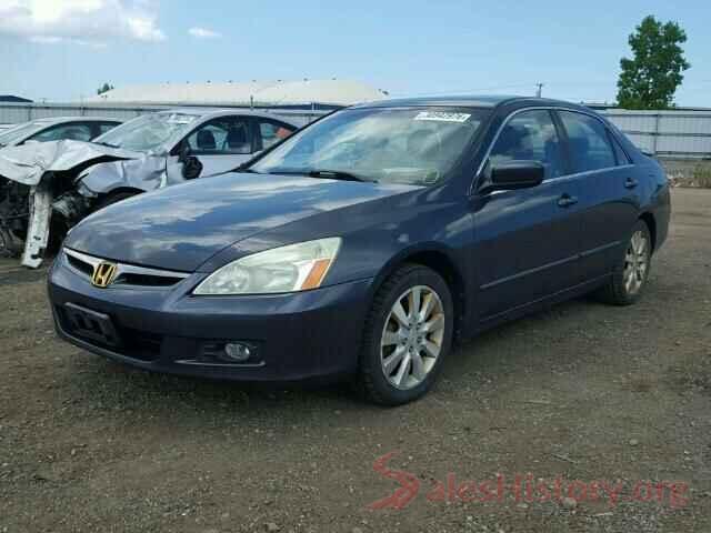 4T1BZ1HK2JU005782 2006 HONDA ACCORD