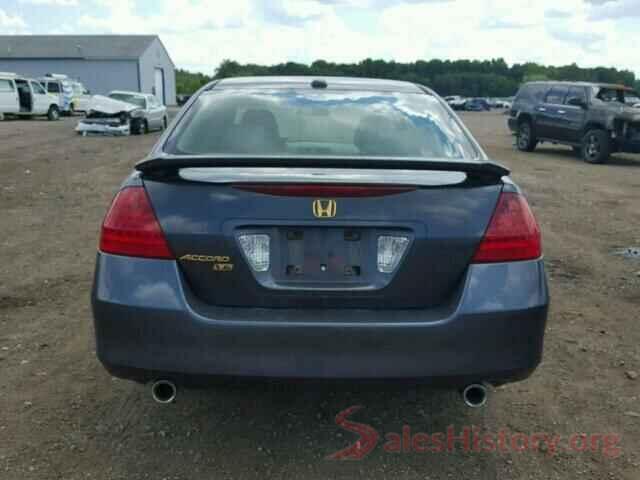 4T1BZ1HK2JU005782 2006 HONDA ACCORD