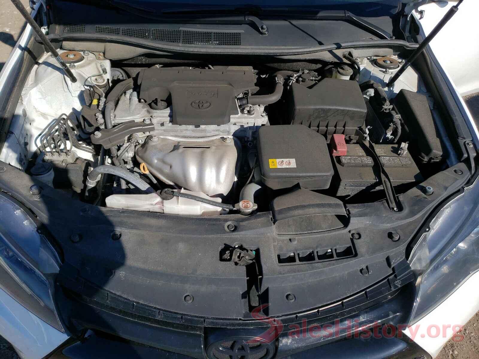 4T1BF1FKXHU350399 2017 TOYOTA CAMRY