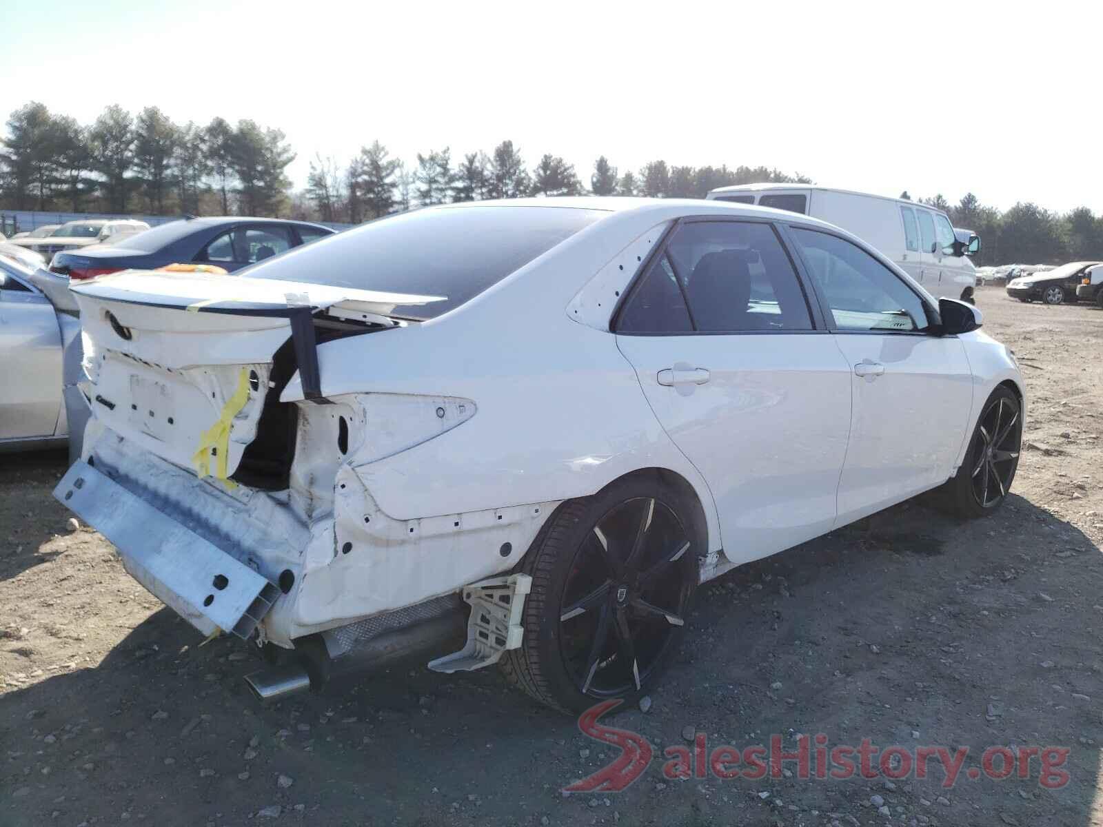 4T1BF1FKXHU350399 2017 TOYOTA CAMRY