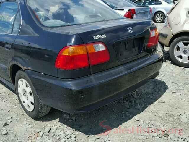 5FNRL6H87MB033080 2000 HONDA CIVIC