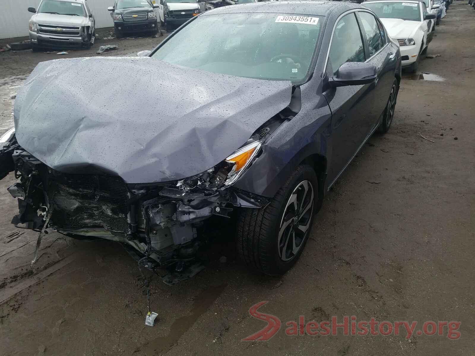 1HGCR2F83HA076119 2017 HONDA ACCORD