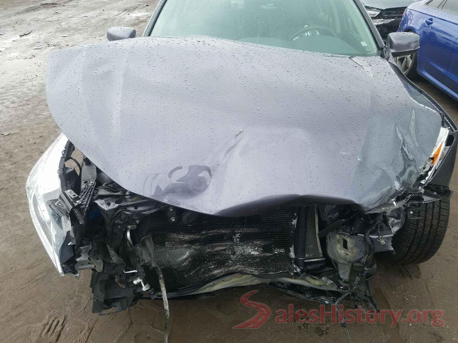 1HGCR2F83HA076119 2017 HONDA ACCORD