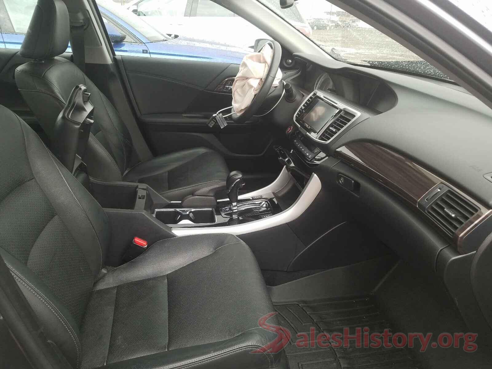 1HGCR2F83HA076119 2017 HONDA ACCORD