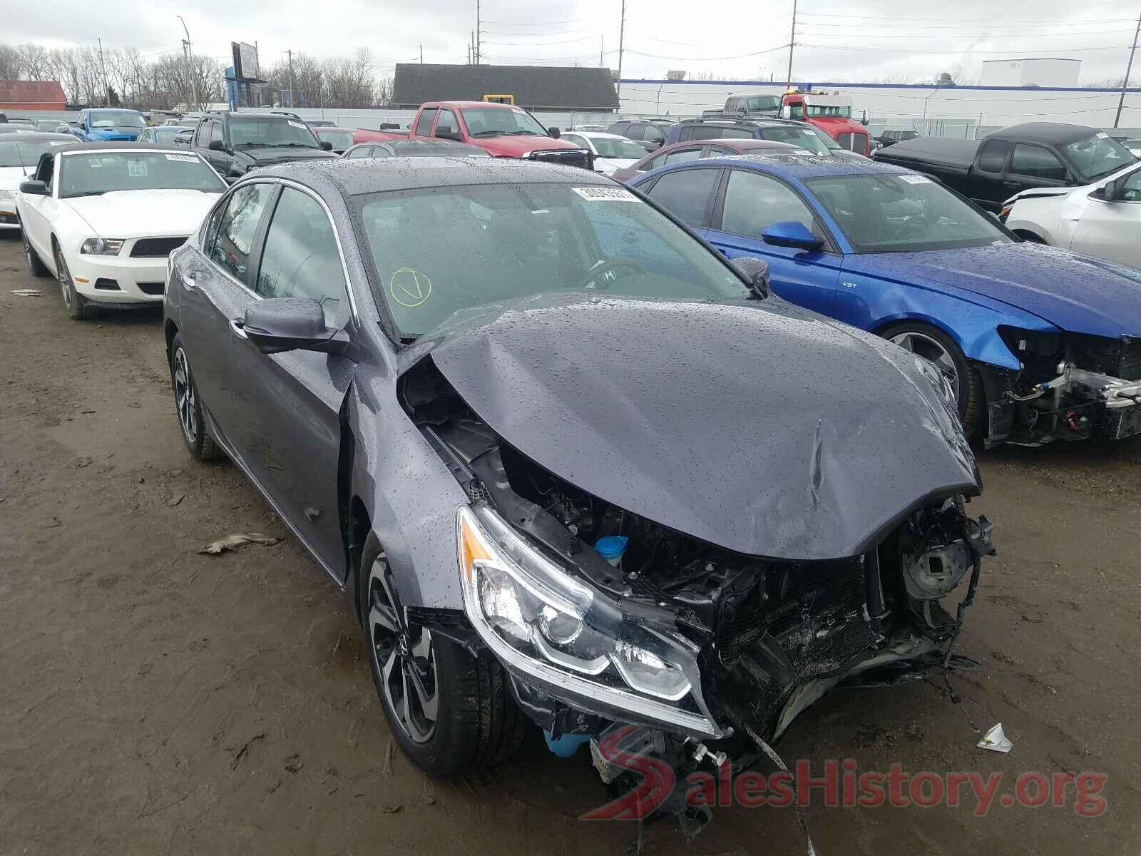 1HGCR2F83HA076119 2017 HONDA ACCORD