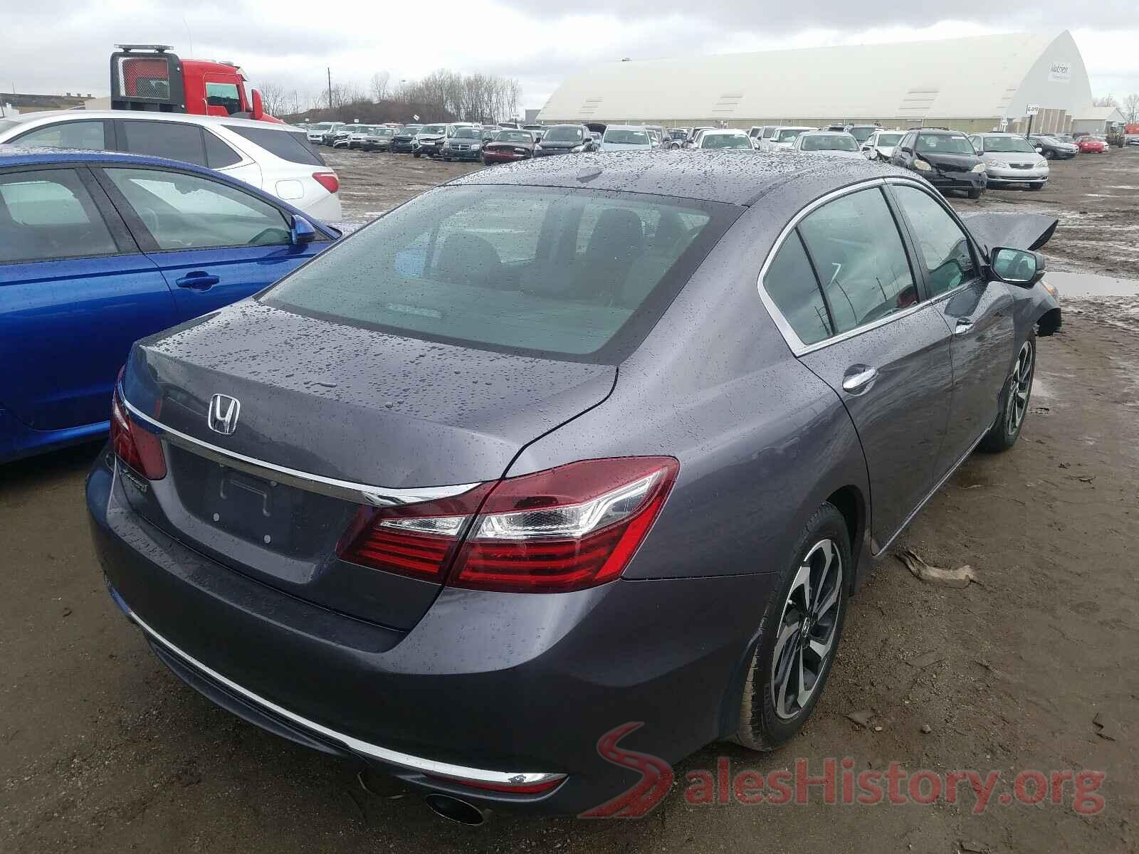 1HGCR2F83HA076119 2017 HONDA ACCORD