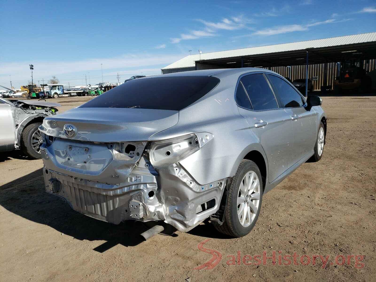 4T1B11HK0JU005383 2018 TOYOTA CAMRY