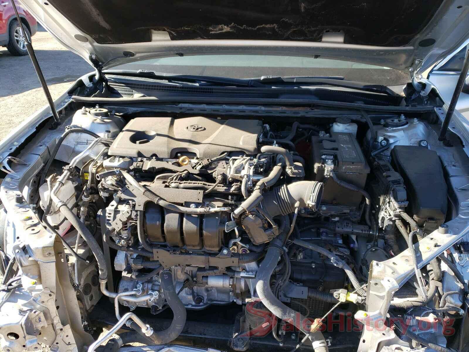 4T1B11HK0JU005383 2018 TOYOTA CAMRY