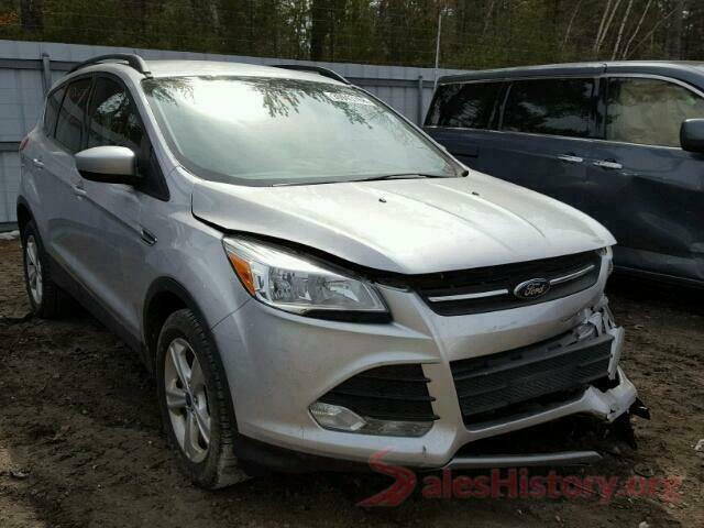 5N1AT2MT7KC794486 2014 FORD ESCAPE