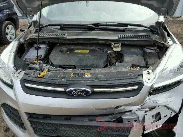 5N1AT2MT7KC794486 2014 FORD ESCAPE